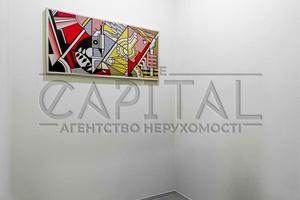 комерційна за адресою Кловський узвіз (Кловський), 7a