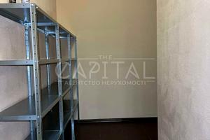 коммерческая по адресу Евгения Коновальца ул. (Щорса), 34-А