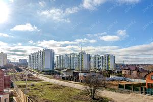 квартира по адресу Марии Башкирцевой ул., 20
