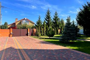 дом по адресу Покровська