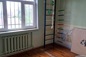 дом по адресу с. Лиманка, Мастерская