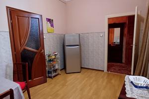 комната по адресу Cбиеры ул. (Новикова-Прибоя), 10