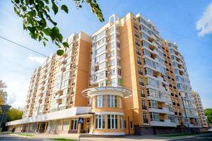 квартира за адресою Мазепи вул., 1