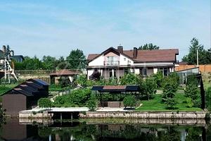 будинок за адресою Бориспільський