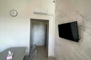 квартира по адресу Николая Саевича ул., 5а