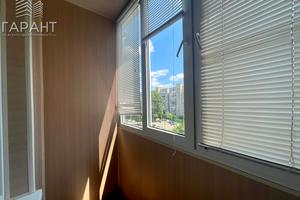 квартира по адресу Михаила Лушпы просп., 42