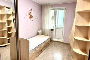 квартира по адресу Сержанта Жужомы ул., 6