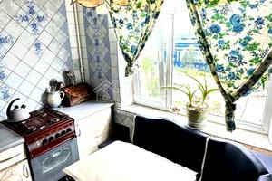 квартира по адресу Северина Потоцкого пер. (XVII Партсъезда), 34