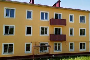 квартира за адресою Петровського, 15