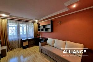квартира за адресою Гната Хоткевича вул., 81