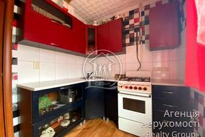 квартира по адресу 5-й Заречный микрорайон , 23
