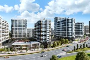 квартира за адресою Олександра Олеся вул., 10