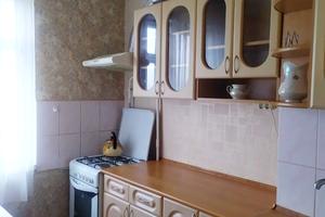 квартира по адресу Днепровская ул., 6