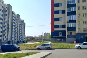 квартира за адресою Перемоги просп., 86-Б