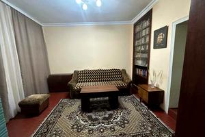 квартира за адресою Заньковецької вул., 4