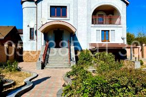 дом по адресу Ювілейна ул., 14