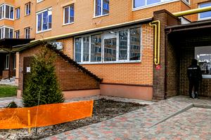 квартира за адресою Лосівський пров., 2А