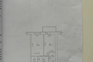 квартира по адресу Героев Харькова просп. (Московский), 144