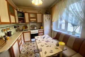 квартира за адресою 1-ї Танкової Бригади вул., 18