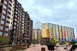 квартира по адресу Любечская ул., 106б