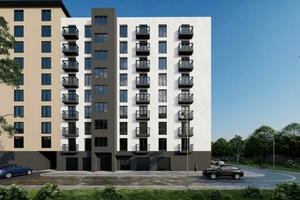 квартира за адресою Урожайна вул., 7-А