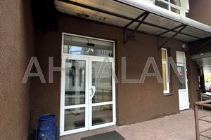 коммерческая по адресу Драгоманова ул., 40-З