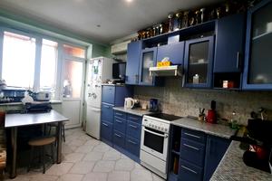 квартира за адресою Миколи Бажана просп., 16