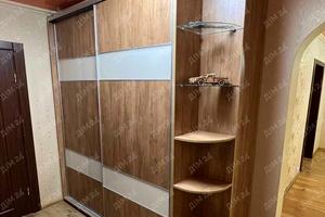 квартира по адресу Горбаневский пер., 2