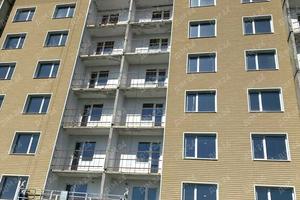 квартира по адресу Сергія Параджанова ул., 1