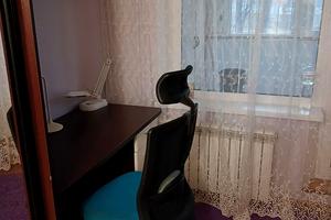 квартира по адресу Библика ул. (2-й Пятилетки), 2д