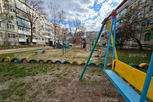 квартира по адресу Западнодонбасская ул. (Ленинградская), 43