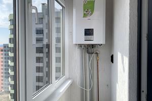 квартира за адресою Смакули вул., 7