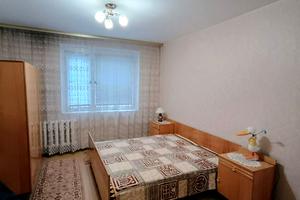 квартира по адресу Горбачевского ул., 1