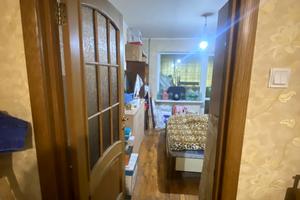 квартира за адресою Фабрично-Заводська вул., 20