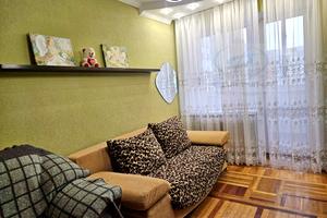 квартира за адресою Захисників Азовсталі вул. (Сержанта Смірнова), 6