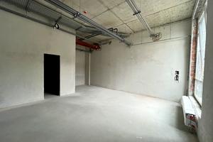 коммерческая по адресу Широкая ул., 22