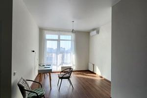 квартира за адресою Дмитрівська, 59/1