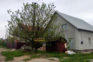 дом по адресу Олімпійська