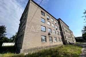 коммерческая по адресу Якова Гніздовського ул. (Магнітогорська), 1Б