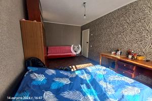 комната по адресу Доценко ул. (Доценка), 8-А