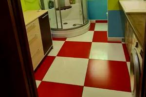будинок за адресою конструкорский переулок, 3
