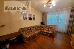 квартира по адресу Новокузнецкая ул., 59
