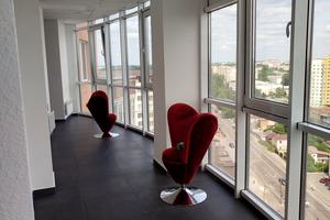 коммерческая по адресу Черновола ул., 29