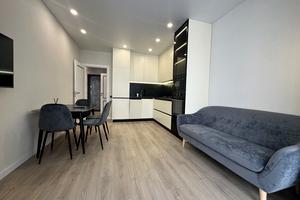 квартира за адресою Лісогринівецька вул., 34-А