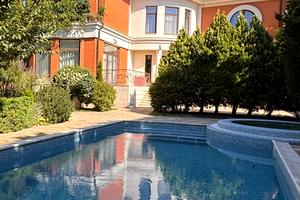 будинок за адресою Куприна, 5