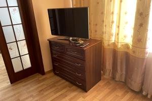 квартира за адресою Зоопаркова вул., 4