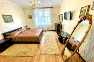 квартира по адресу Мучная ул., 10