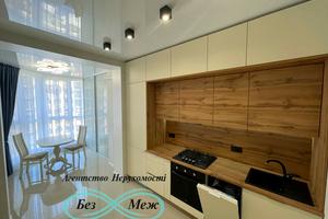 квартира за адресою Мартинова просп., 16