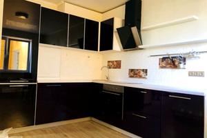 квартира по адресу Кондратюка Юрия ул., 3