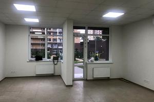 коммерческая по адресу Правды просп. (Правды), 41-Е